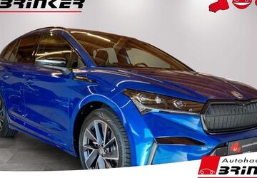 Skoda Enyaq 20.670 km 33.933 &euro; Bielefeld 33649