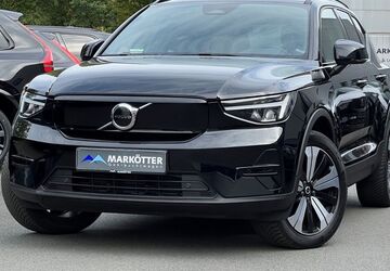 Volvo XC40 27.804 km 28.290 &euro; Gütersloh 33334