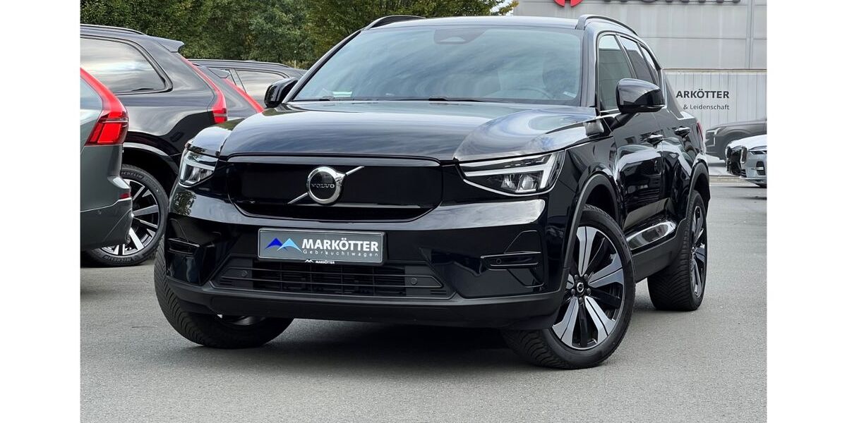 Volvo XC40 27.804 km 28.290 &euro; Gütersloh 33334