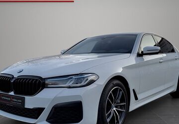 BMW 540 128.351 km 39.880 &euro; Gütersloh 33335