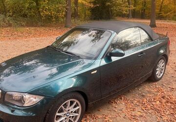 BMW 118 245.000 km 6.999 &euro; Versmold 33775