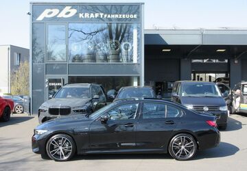 BMW 330 149.425 km 35.950 &euro; Gütersloh 33332