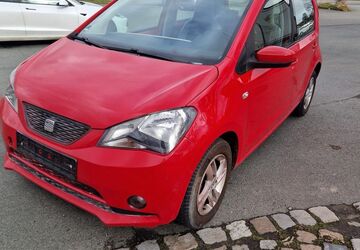 Seat Mii 145.000 km 2.799 &euro; Herzebrock .- Clarholz 33442