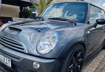 Mini Cooper S 190.000 km 4.900 &euro; Bielefeld 33609