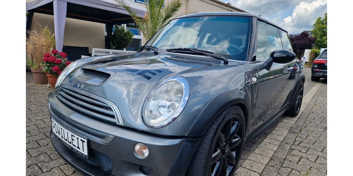 Mini Cooper S 190.000 km 4.900 &euro; Bielefeld 33609