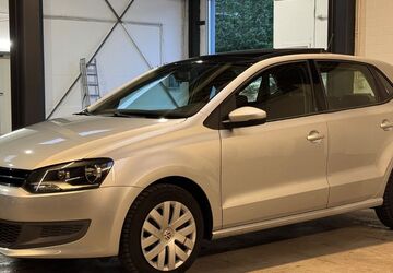 VW Polo 82.136 km 9.990 &euro; Bielefeld 33649