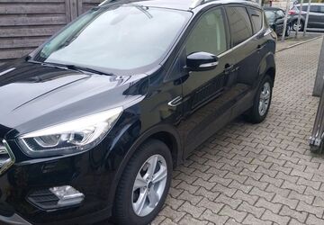 Ford Kuga 64.000 km 13.950 &euro; Bielefeld 33609