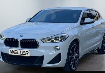 BMW X2 86.100 km 24.349 &euro; Herford 32049