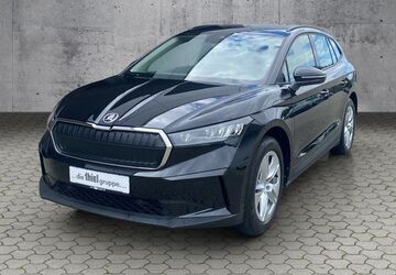 Skoda Enyaq 23.250 km 31.540 &euro; Rheda-Wiedenbrück 33378