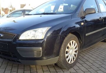 Ford Focus 209.899 km 1.999 &euro; Löhne 32584
