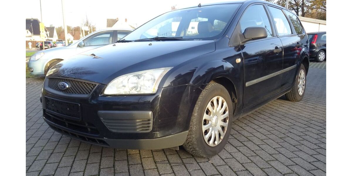 Ford Focus 209.899 km 1.999 &euro; Löhne 32584
