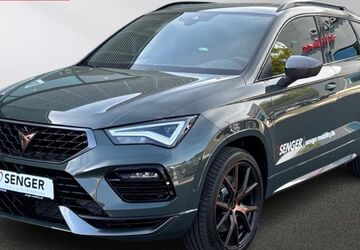Cupra Ateca 3.000 km 49.690 &euro; Bielefeld 33609