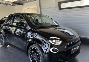 Fiat 500e 14.343 km 20.490 &euro; Bielefeld 33647