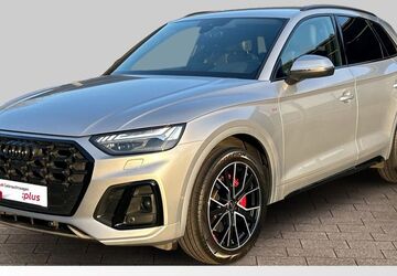 Audi Q5 107.347 km 39.990 &euro; Herford 32052