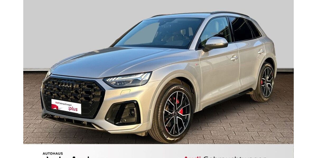 Audi Q5 107.347 km 39.990 &euro; Herford 32052