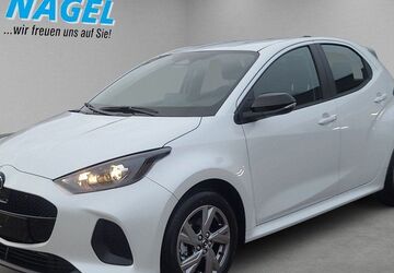 Mazda 2 Hybrid 2.361 km 23.990 &euro; Bünde 32257