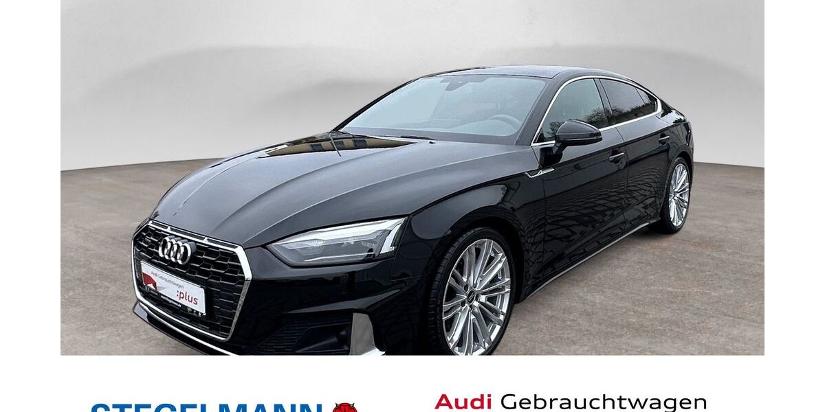 Audi A5 44.517 km 37.410 &euro; Detmold 32756