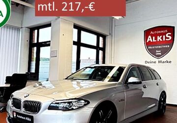 BMW 520 281.292 km 12.900 &euro; Bielefeld 33647