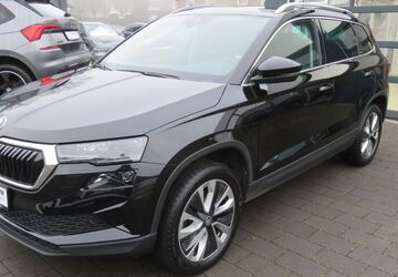 Skoda Karoq 65.767 km 31.970 &euro; Bünde 32257