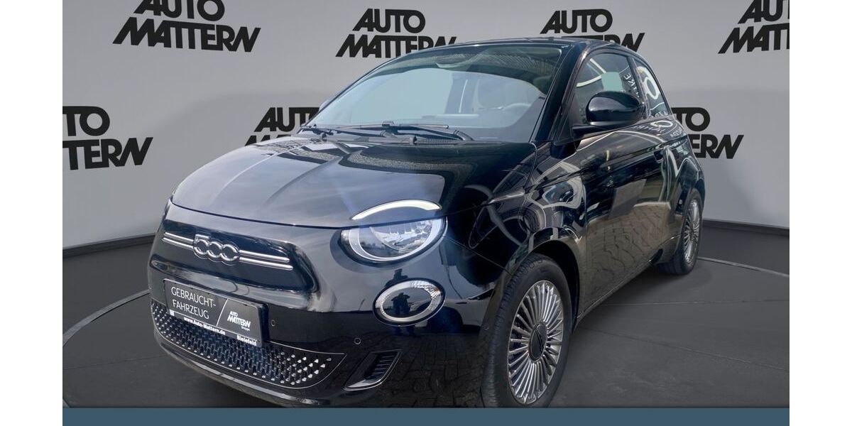 Fiat 500e 18.600 km 19.990 &euro; Bielefeld 33719