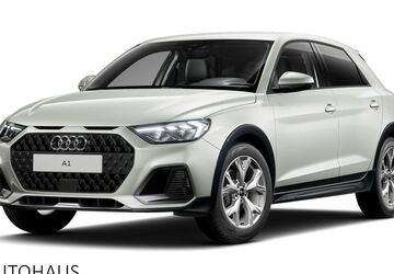 Audi A1 5.080 km 29.990 &euro; Melle 49324
