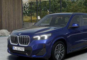 BMW X1 21.116 km 42.750 &euro; Bad Salzuflen 32108