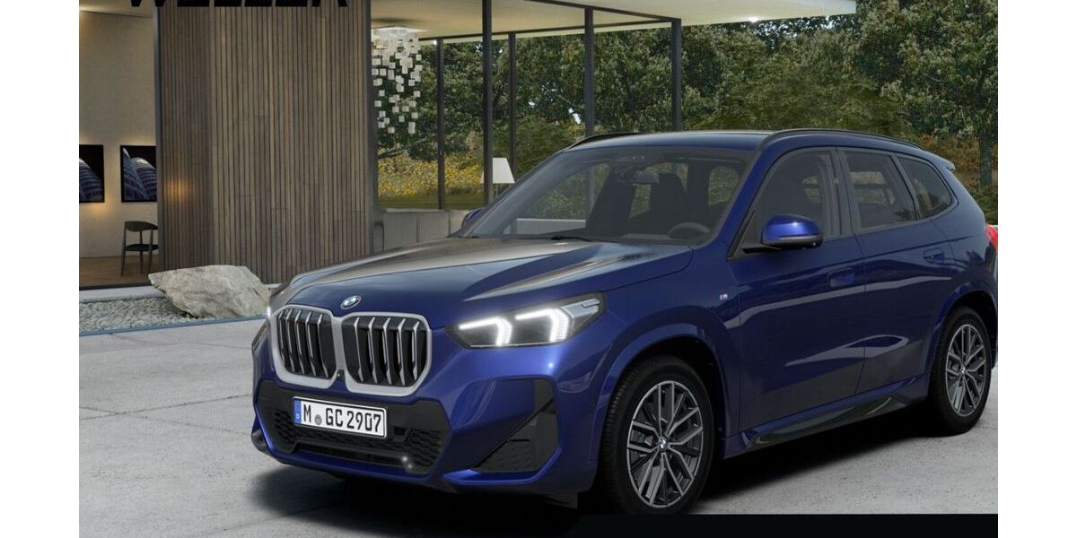 BMW X1 21.116 km 42.750 &euro; Bad Salzuflen 32108