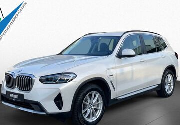 BMW X3 58.465 km 35.750 &euro; Melle 49324