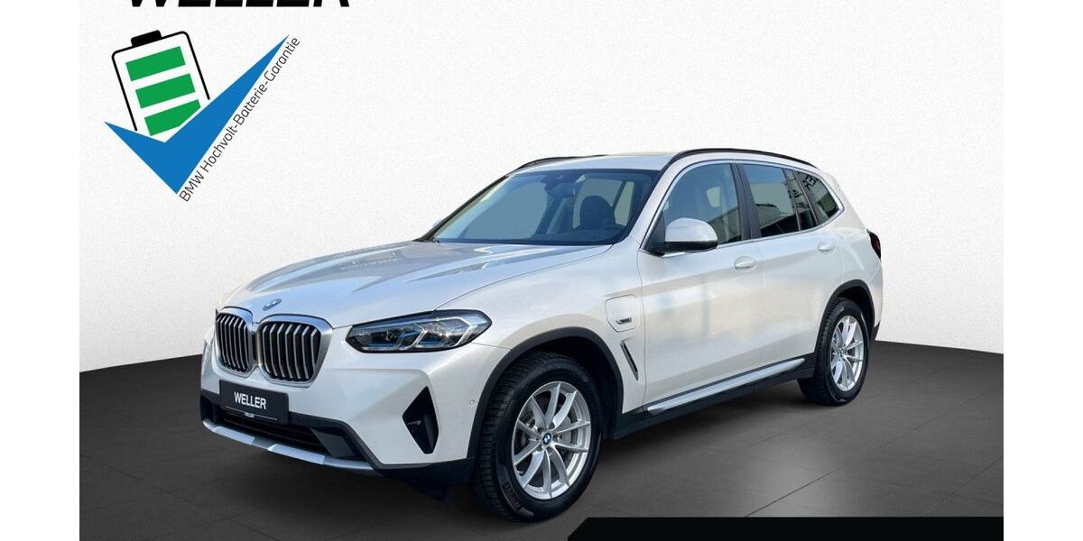 BMW X3 58.465 km 35.750 &euro; Melle 49324