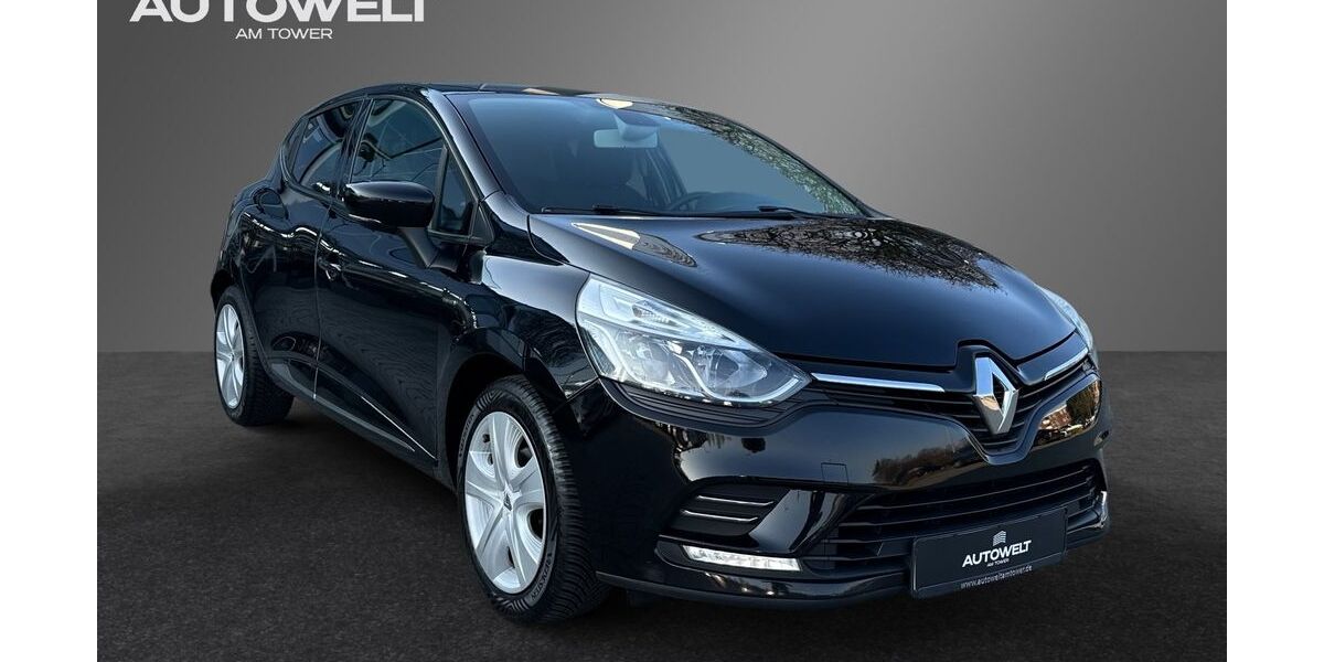 Renault Clio 94.700 km 8.690 &euro; Bielefeld 33605