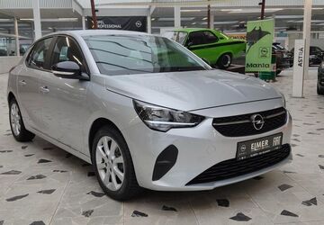 Opel Corsa 68.722 km 11.980 &euro; Versmold 33775