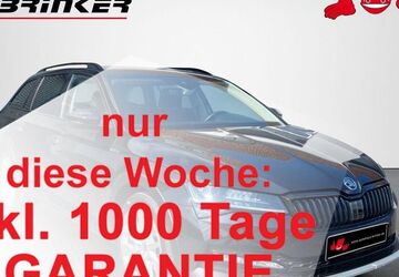 Skoda Superb 114.648 km 29.930 &euro; Bielefeld 33649