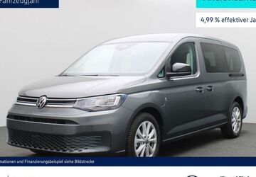 VW Caddy Maxi 17.132 km 37.690 &euro; Bad Oeynhausen 32547
