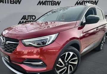 Opel Grandland X 65.800 km 16.490 &euro; Bünde 32257