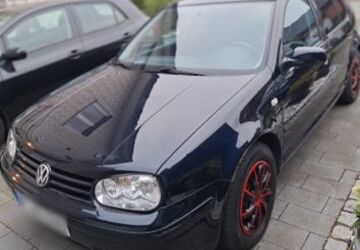 VW Golf 290.000 km 1.000 &euro; Herzebrock 33442