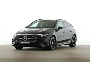 Mercedes-Benz CLA 180 Shooting Brake 9.900 km 42.950 &euro; Bielefeld 33609
