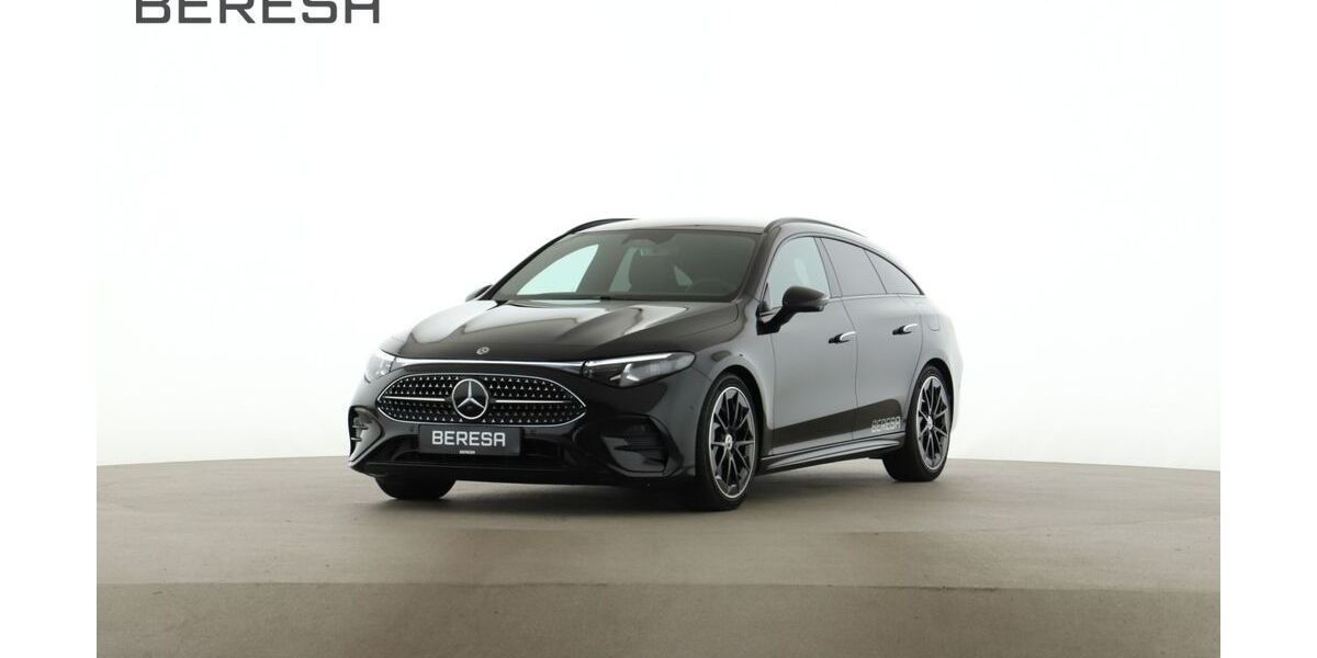 Mercedes-Benz CLA 180 Shooting Brake 9.900 km 42.950 &euro; Bielefeld 33609