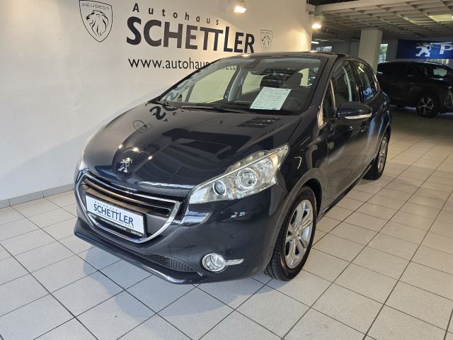 Peugeot 208 98.538 km 7.890 &euro; Bielefeld 33602
