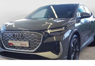 Audi Q4 e-tron 80.574 km 31.490 &euro; Detmold 32756