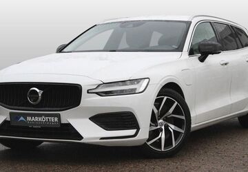 Volvo V60 73.495 km 26.490 &euro; Bad Salzuflen 32108