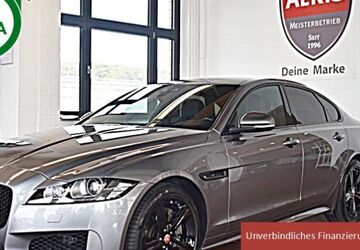 Jaguar XF 139.822 km 24.490 &euro; Bielefeld 33647