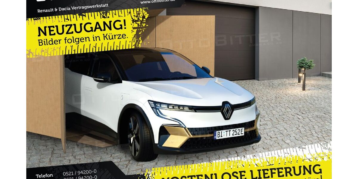 Renault Clio 50.656 km 13.445 &euro; Bielefeld 33647