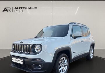 Jeep Renegade 81.894 km 12.200 &euro; Herford 32049
