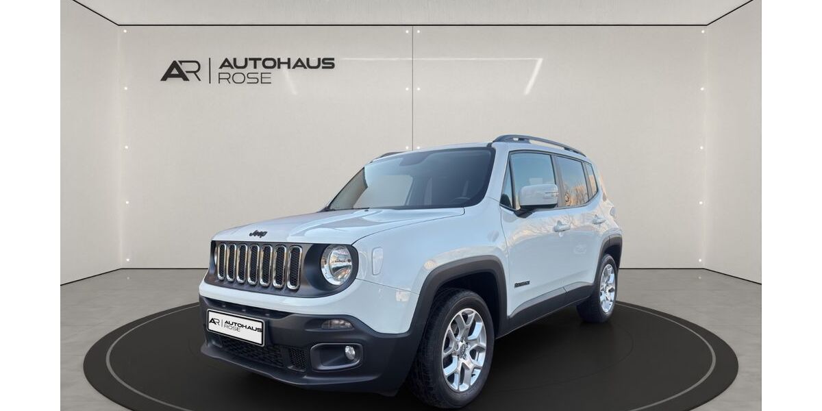Jeep Renegade 81.894 km 12.200 &euro; Herford 32049