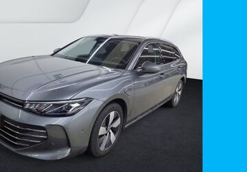 VW Passat Variant 14.984 km 37.245 &euro; Gütersloh 33334