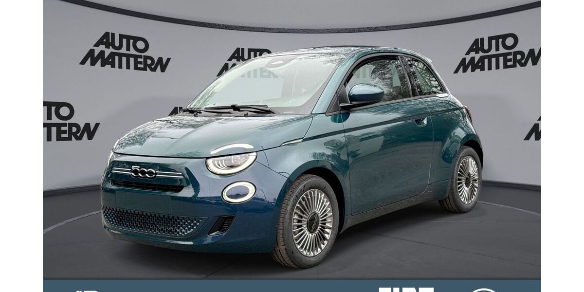 Fiat 500 2.589 km 19.490 &euro; Buende 32257
