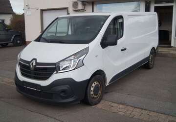 Renault Trafic 93.000 km 17.290 &euro; Gütersloh 33332