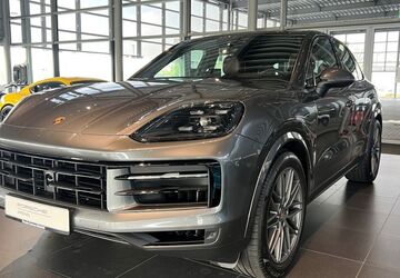 Porsche Cayenne 39.490 km 96.800 &euro; Bielefeld 33719