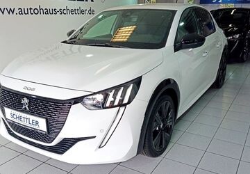 Peugeot 208 20.256 km 20.890 &euro; Bielefeld 33602