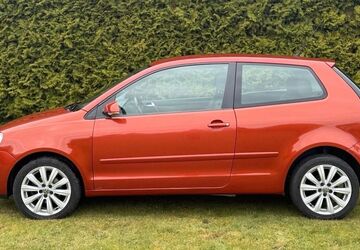 VW Polo 85.200 km 3.999 &euro; Bielefeld 33699
